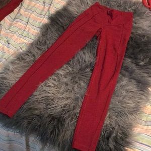 Victoria secret vex sport leggings